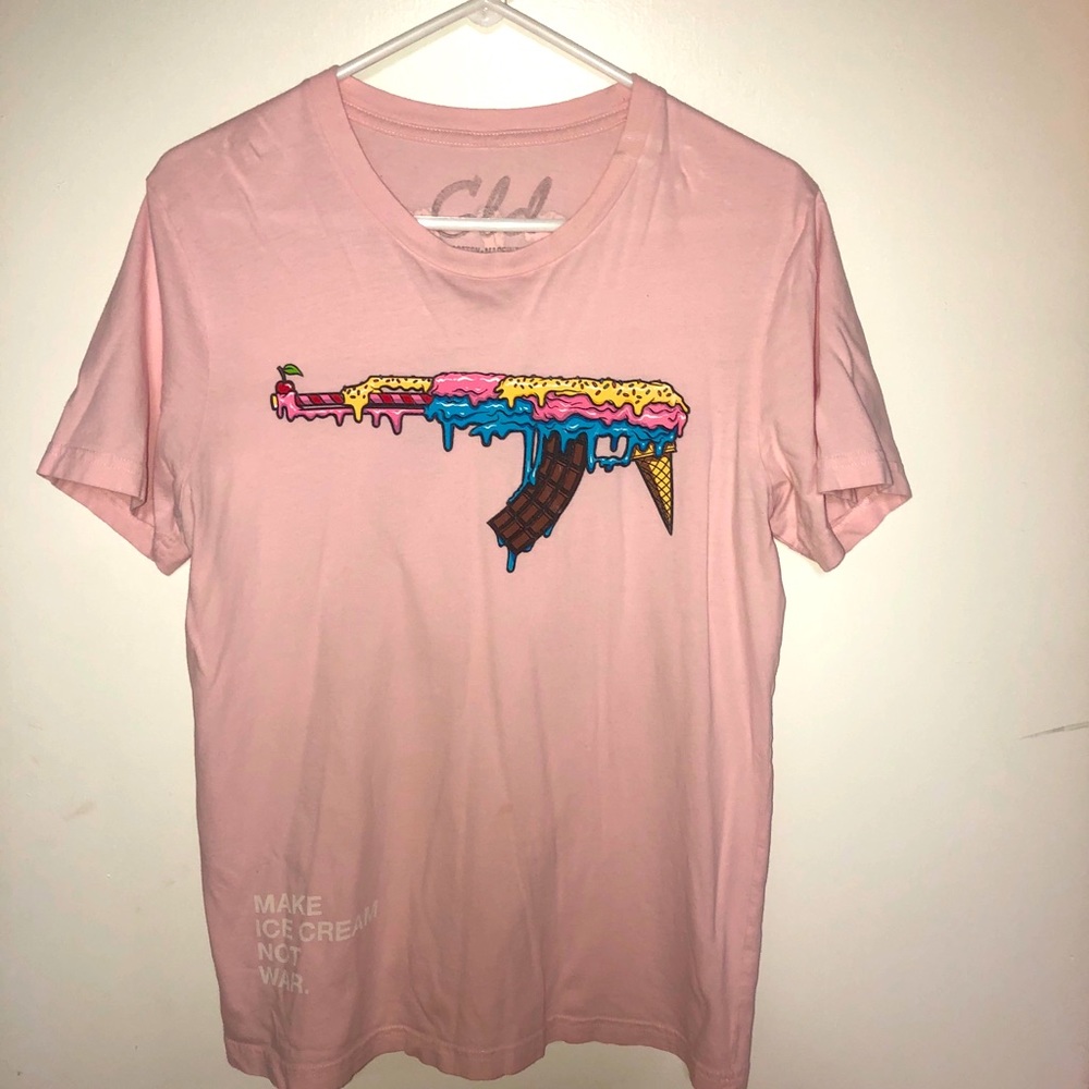 Shop GLD Tshirt